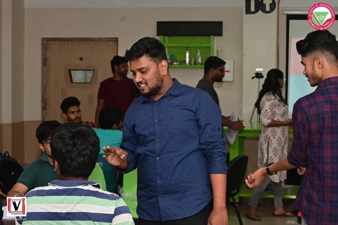 Innovation Labs